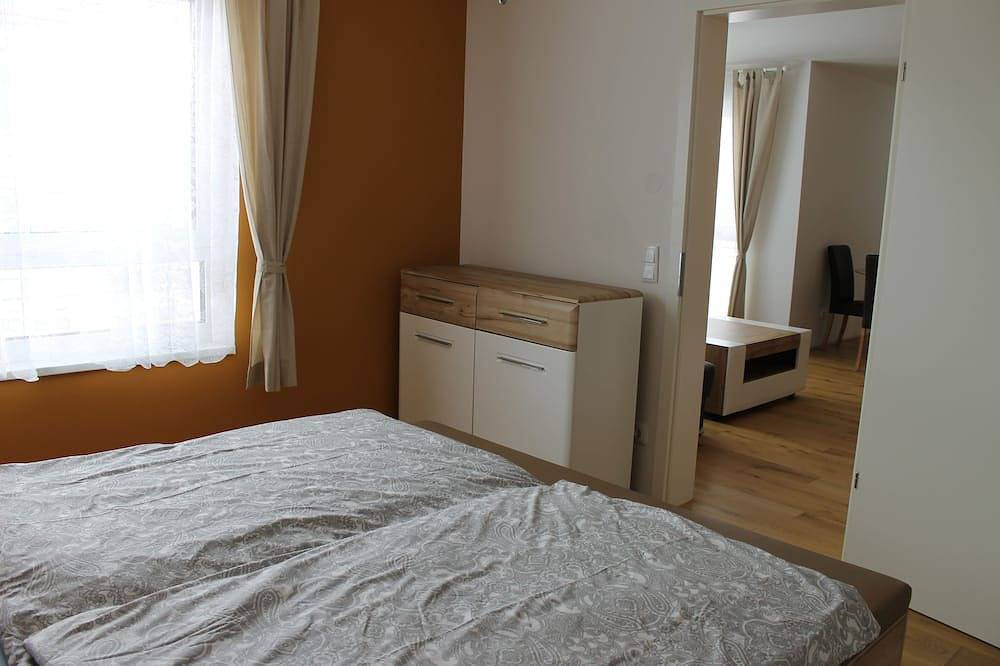 Ganze Wohnung, Gemütliche, moderne 1-Zi-Wohnung mit Garage in der Nähe von Vic-Uno City in Wien, Donau Niederösterreich