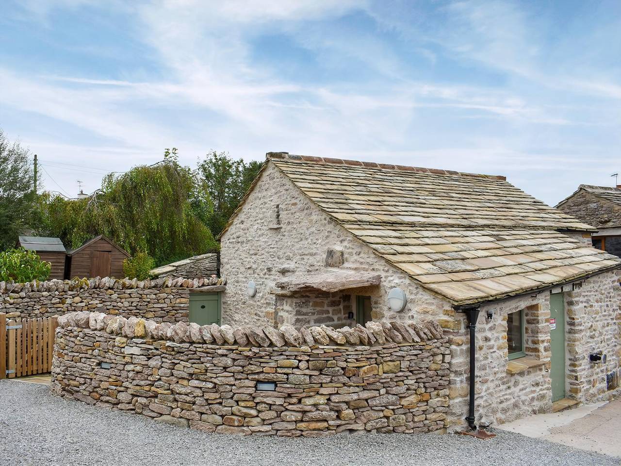 Cottage for 2 People in Cumbria, North West England