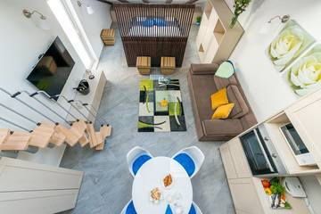 Studio voor 3 Personen in Dubrovnik, Grad Dubrovnik, Afbeelding 1