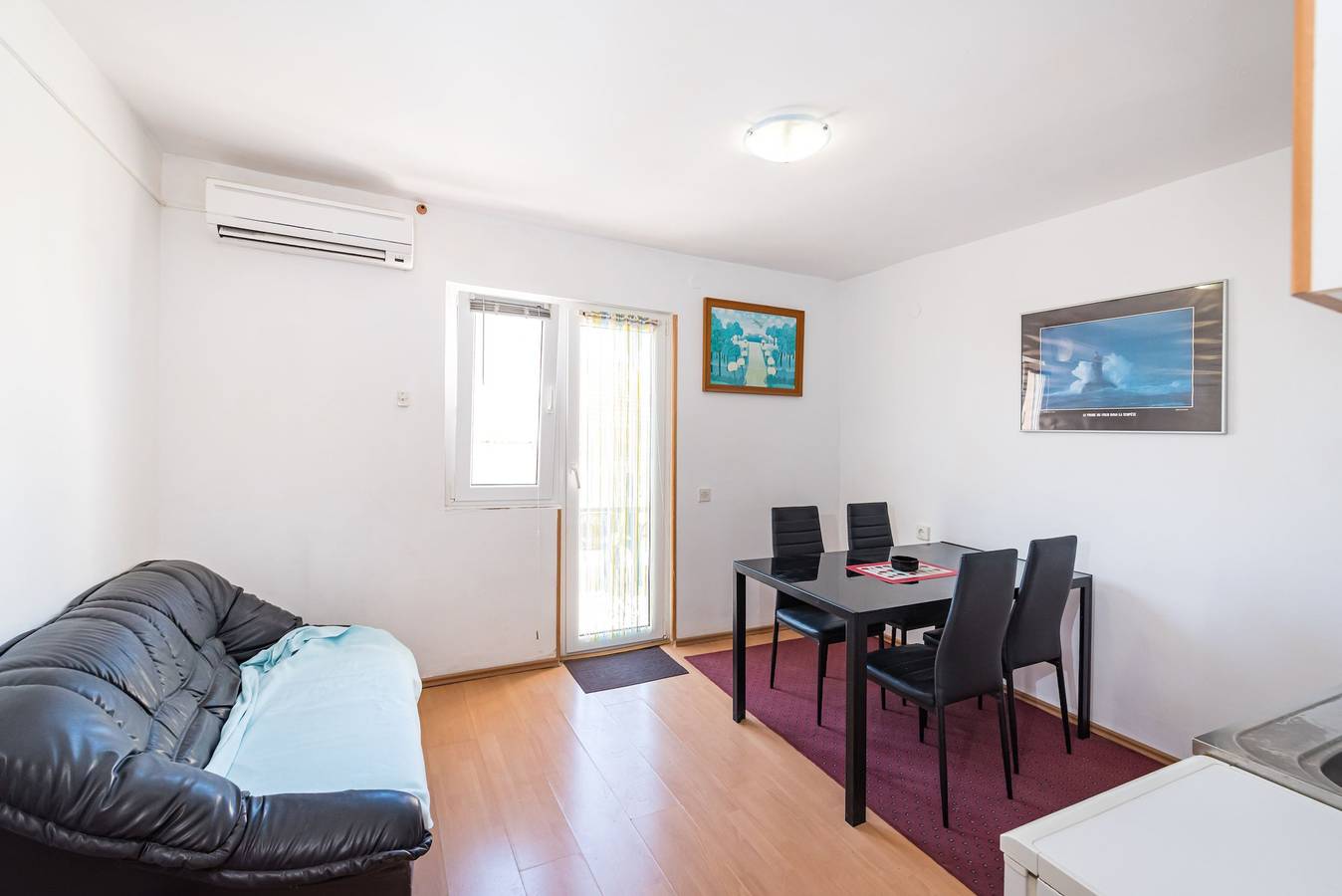 Appartamento vacanze a Pag a partire da 1290€ a notte