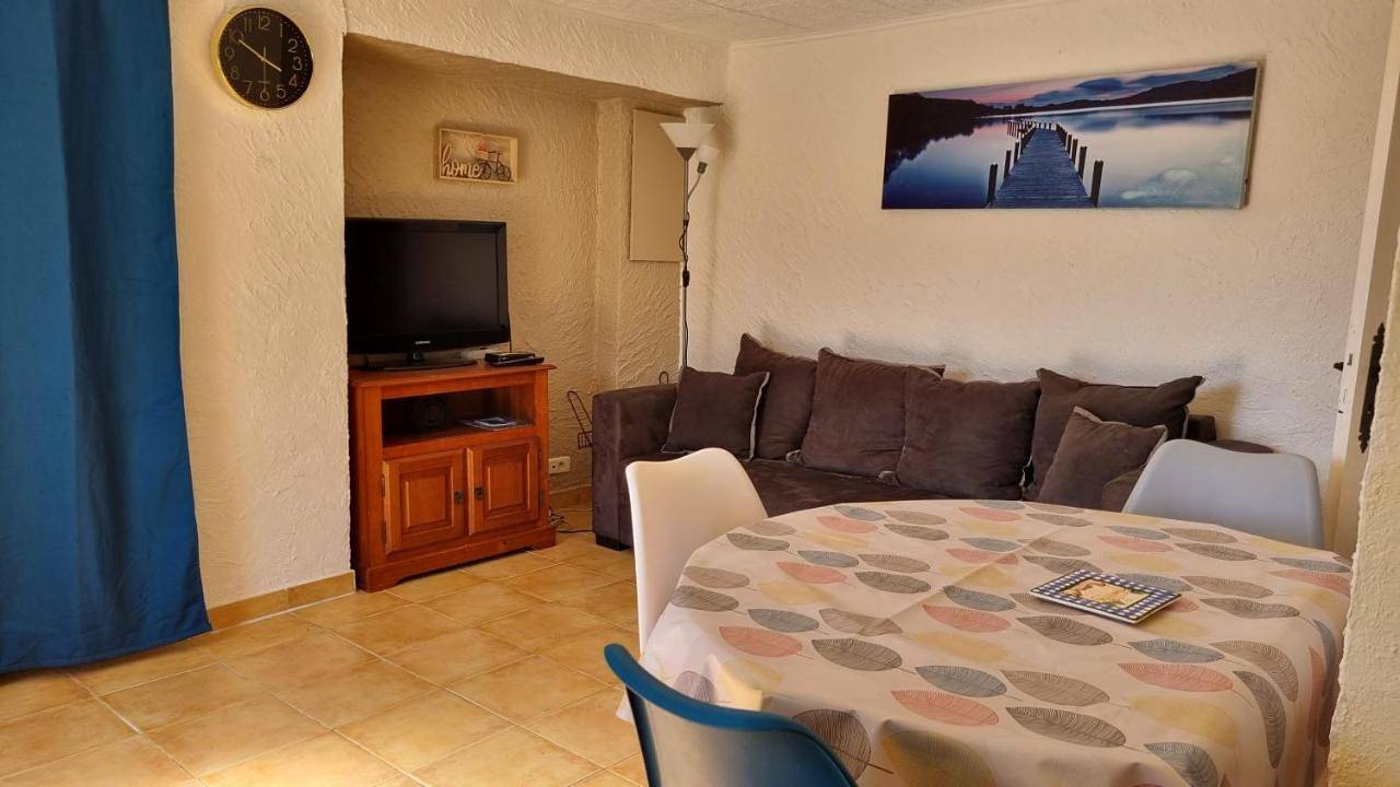 Appartement entier, One-Bedroom Apartment in Canari, Cap Corse