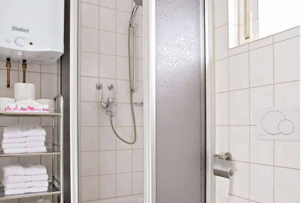 Ganze Wohnung, Ansprechende Wohnung in Motten in Motten, Rhön-Bayern