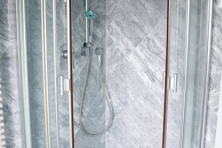 Ganze Wohnung, Modernisierte Ferienwohnung mit Balkon in Schuby, Schleswig & Umgebung