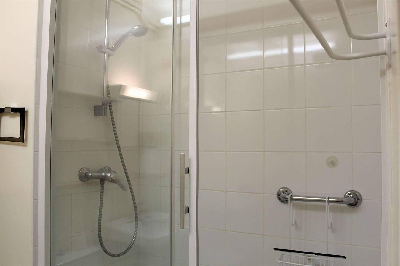 Appartement entier, Résidence le Pelvoux Ii - Studio coin montagne 4 personnes (462) in Vars, Région de Briançon