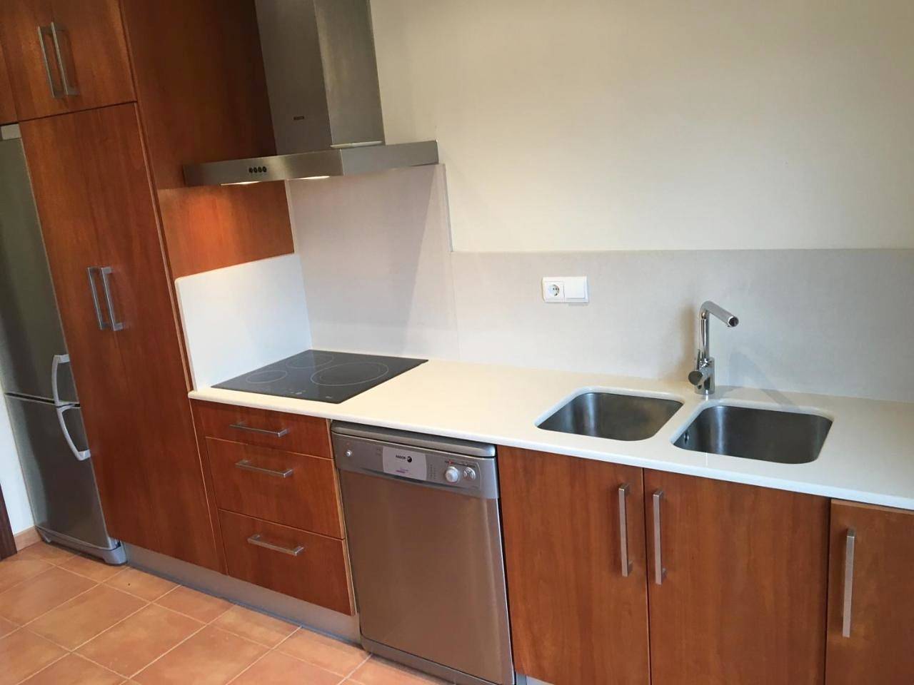 Apartamento entero, Ático Nuevo con vistas in Cabezón de la Sal, Costa de Cantabria