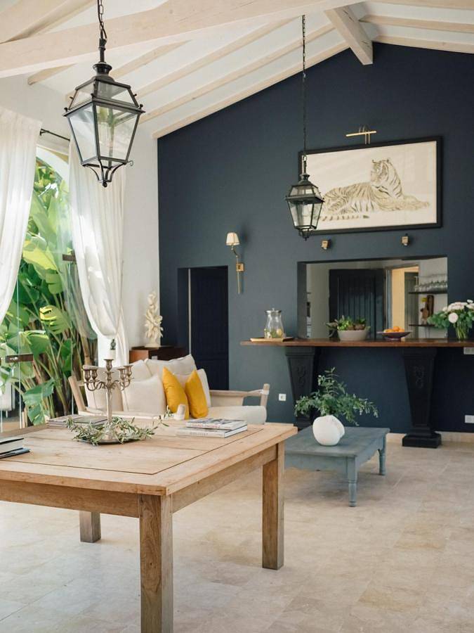 Superior Suite in Ramatuelle, Côte méditerranéenne (France)
