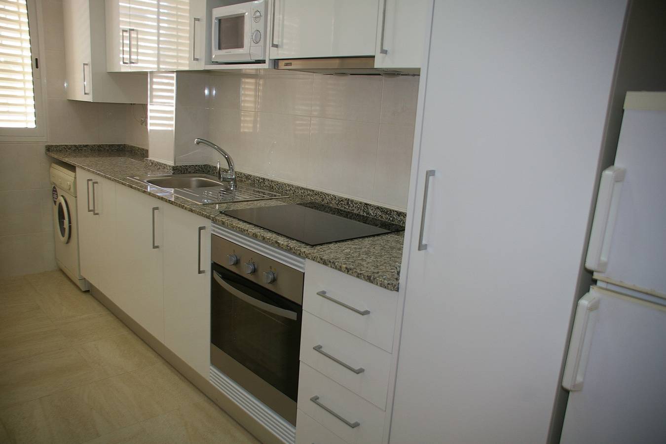 Appartement entier, Madeira Superior Orangecosta in Benicasim, Costa del Azahar