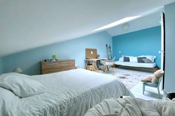 Villa pour 8 Personnes dans Royan, Région de Rochefort, Photo 3