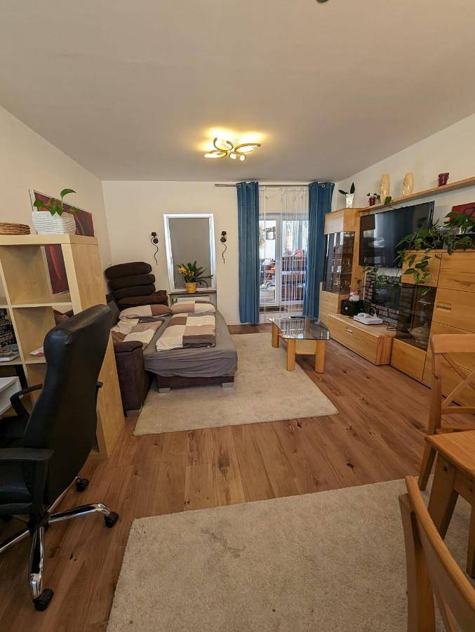 Ferienwohnung für 5 Personen, mit Balkon und Terrasse in Weißenthurm - 3