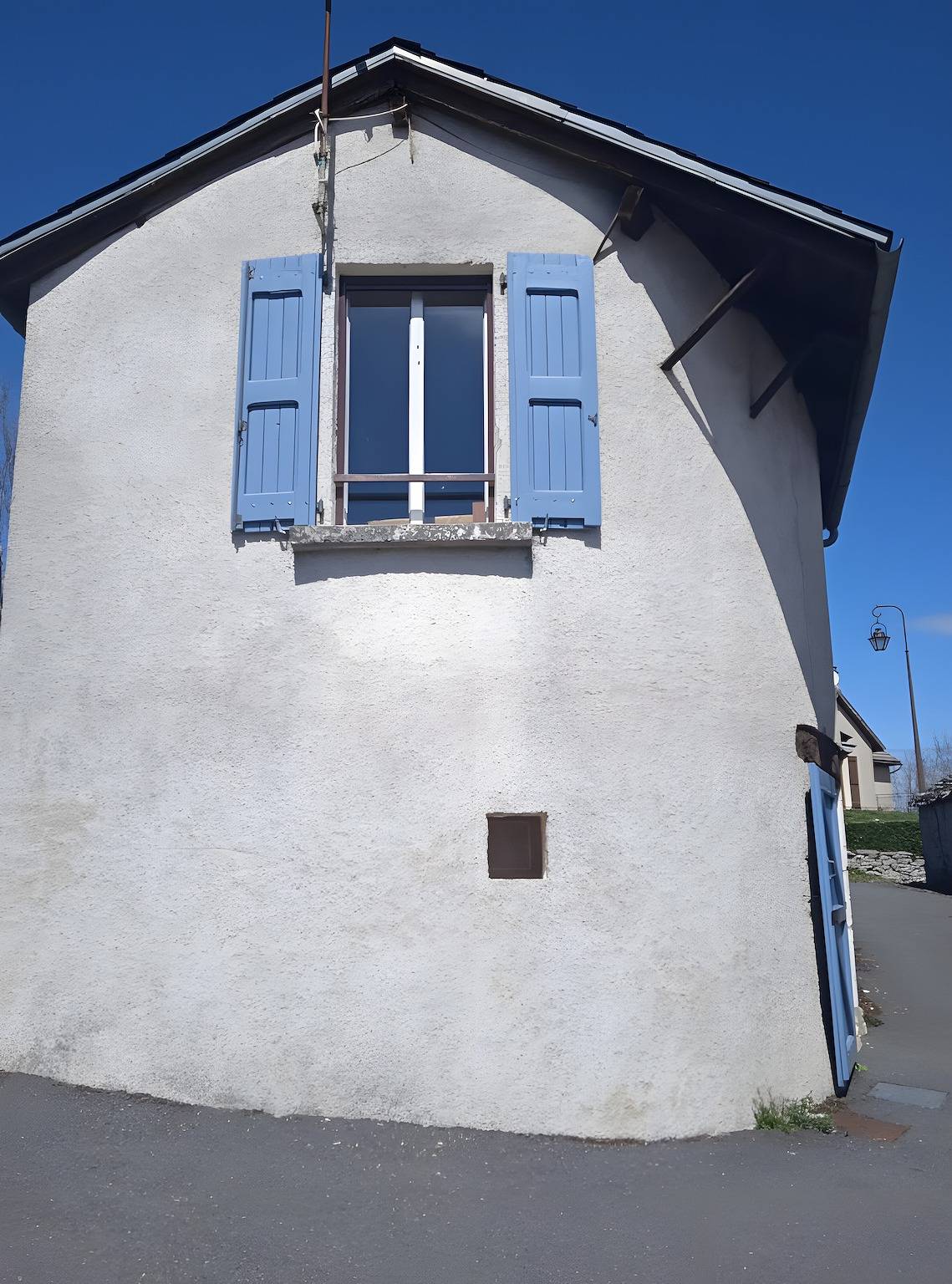 Ferienhaus 'Gîte Du Recoux' mit Wlan in Le Recoux, Florac und Umgebung
