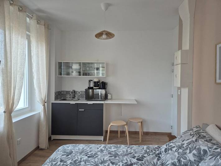 Gîte pour 2 personnes, avec vue à Péronne (Somme) - 3