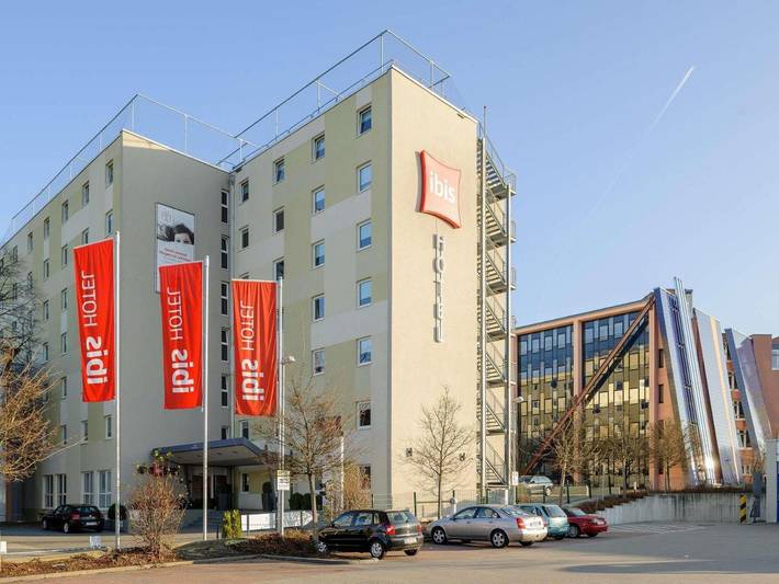 Hotel für 2 Personen in Leinfelden-Echterdingen