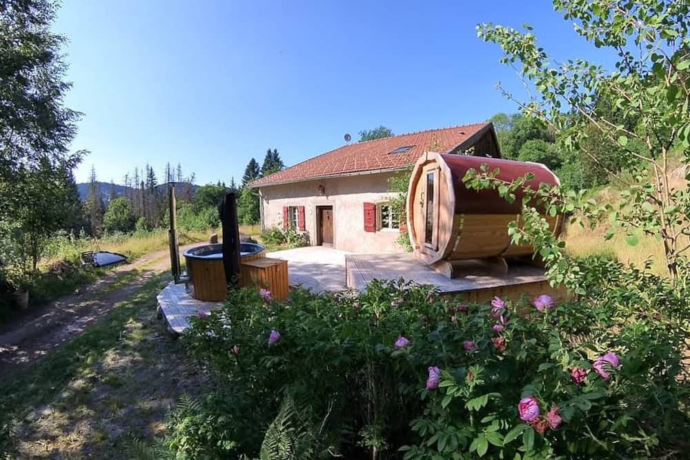 Maison de vacances