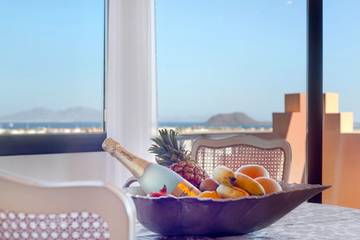 Ferienwohnung für 4 Personen in Corralejo, La Oliva, Bild 1