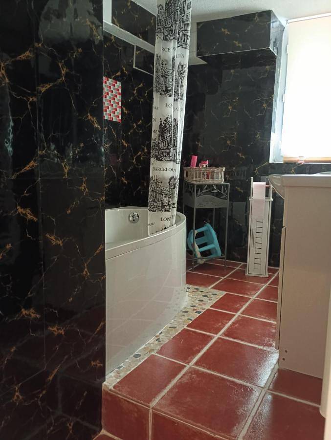 Location de vacances pour 8 personnes, avec vue, animaux acceptés à Capendu - 2