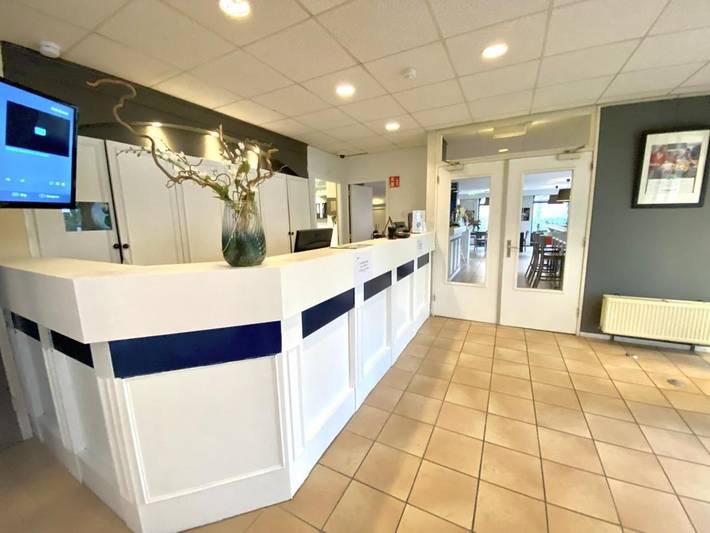 Hôtel pour 3 personnes, avec jardin à Amersfoort - 4