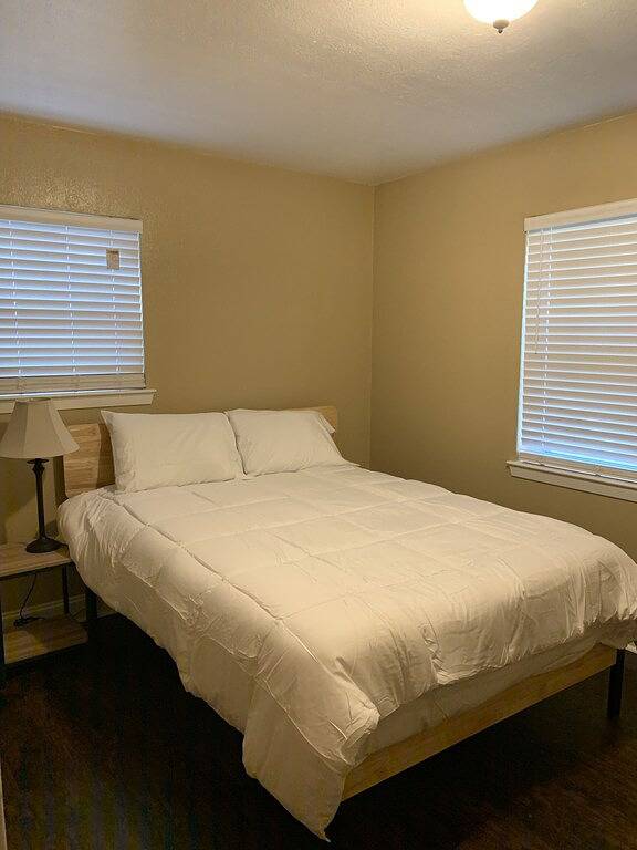 Bluebonnet Und Perkins - Ganzes Haus Nettes Kleines Haus Im Herzen Aller in Baton Rouge, East Baton Rouge Parish