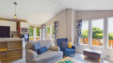 Glamping for 4 People in Havenstreet and Ashey, Isle of Wight, Photo 2