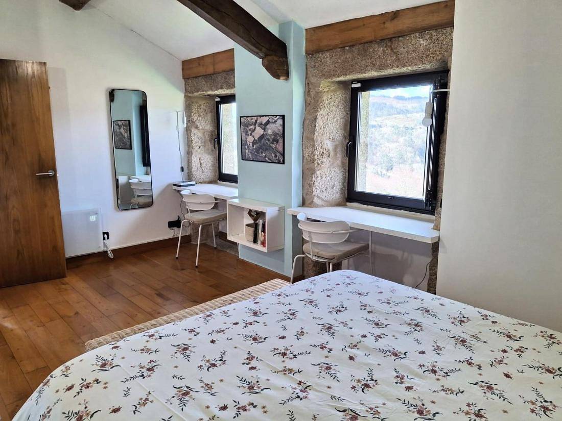 Vive una escapada rural con alma, cerca de todo y lejos del ruido in Cerdedo, Pontevedra Province