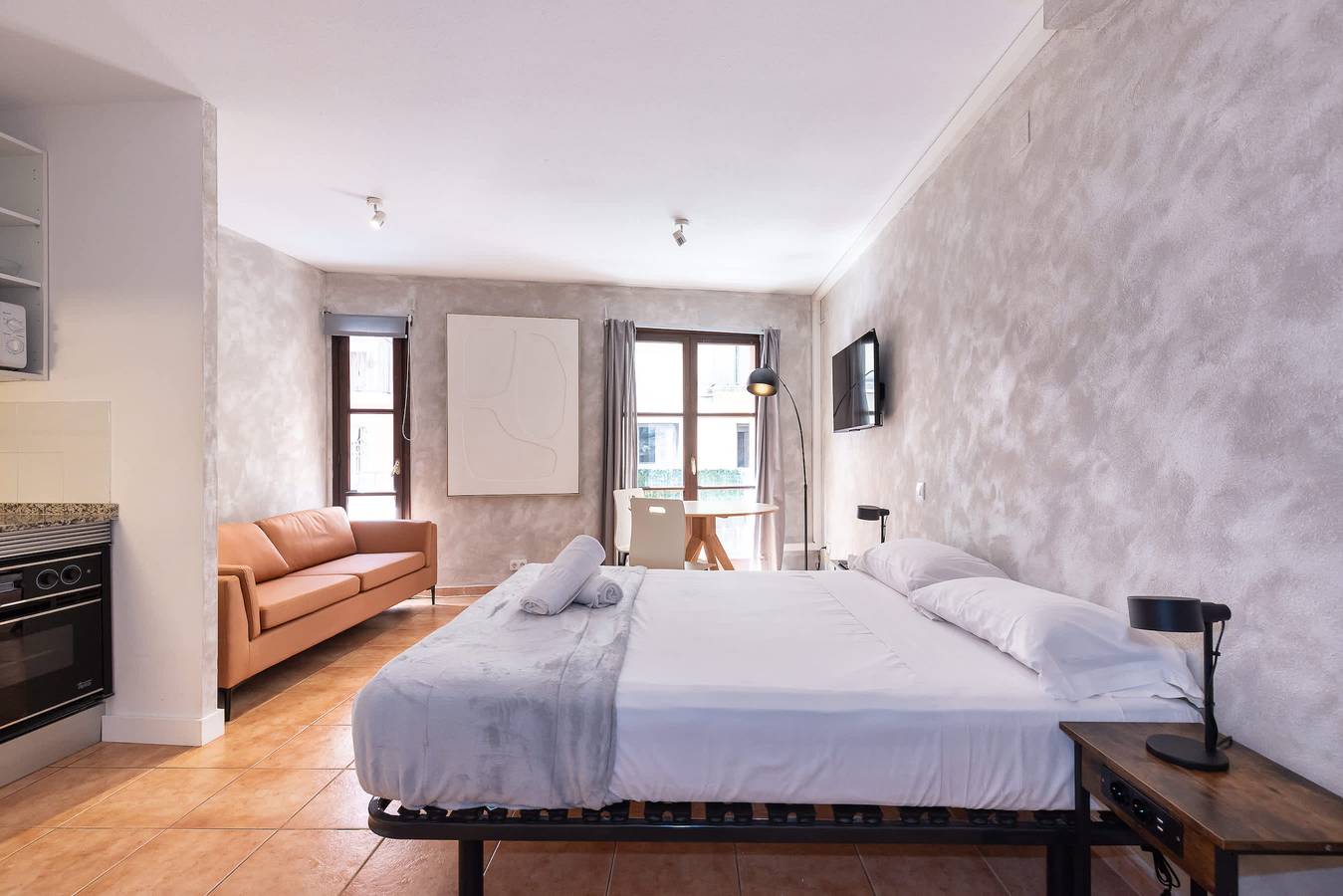 Apartamento entero, Apartamento de vacaciones para 2 personas in Tarragona, Costa Dorada