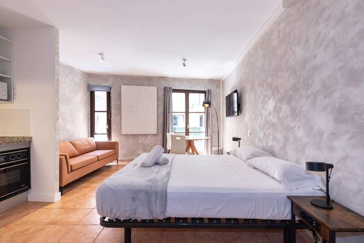 Ferieleilighet for 2 personer i Tarragona