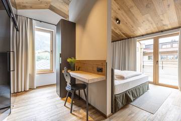 Chalet voor 6 Personen in Westendorf, Kitzbüheler Alpen, Afbeelding 3