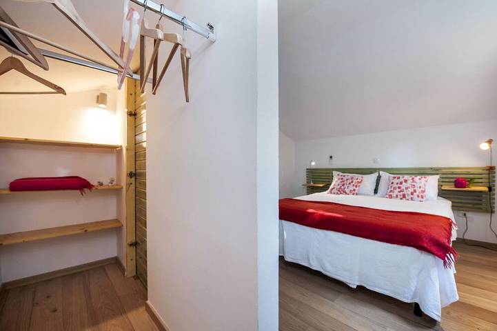 Villa für 4 Personen, mit Garten und Terrasse in Rovinj - 4