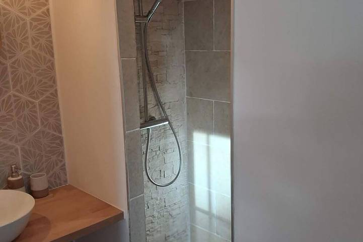 Apartamento entero, Accommodation near the ocean with a whirlpool tub—perfect for a romantic getaway in L'Île-d'Yeu, Vandea