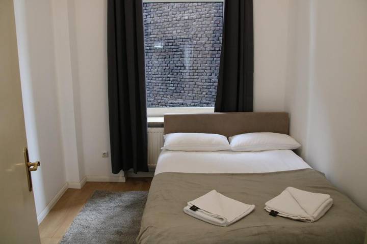 Ferienwohnung für 4 Personen in Köln - 3