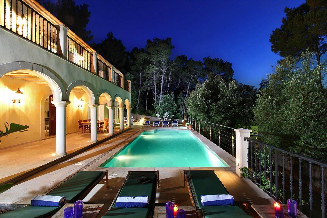 Villa Ramon in Port de Pollença, Pollença