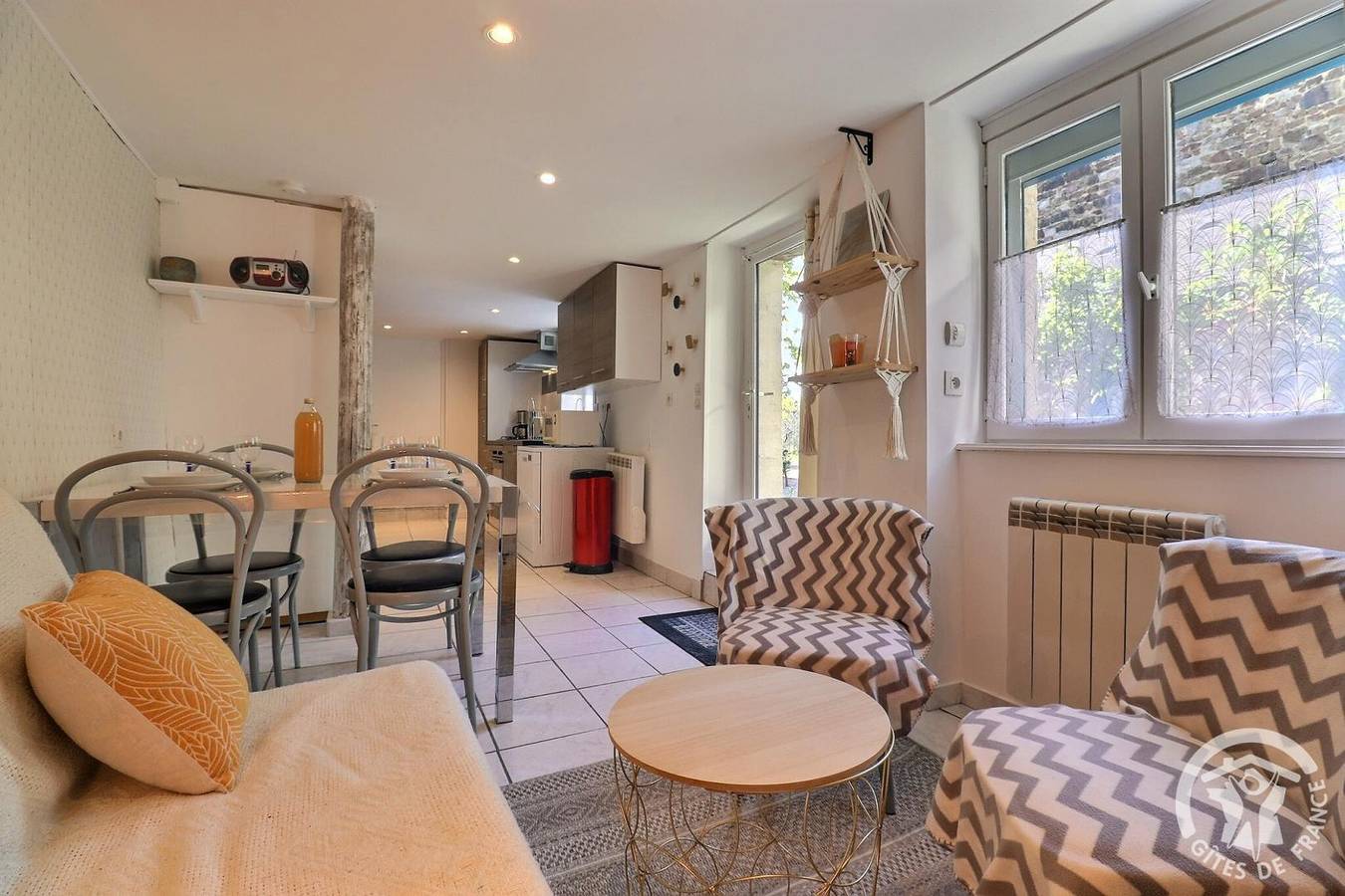 Le Grand Chez-soi in Dol-de-Bretagne, Région de Saint-Malo