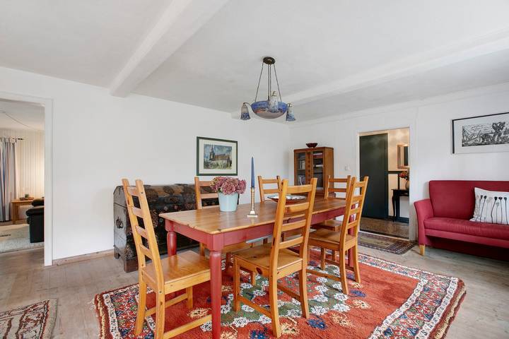 Ferienhaus für 5 Personen, mit Garten in Fresendelf - 2