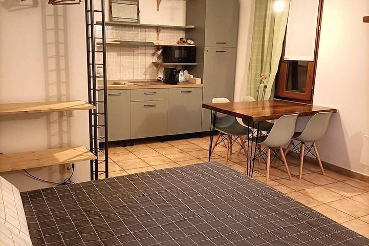 Gîte pour 3 personnes à Crema - 3