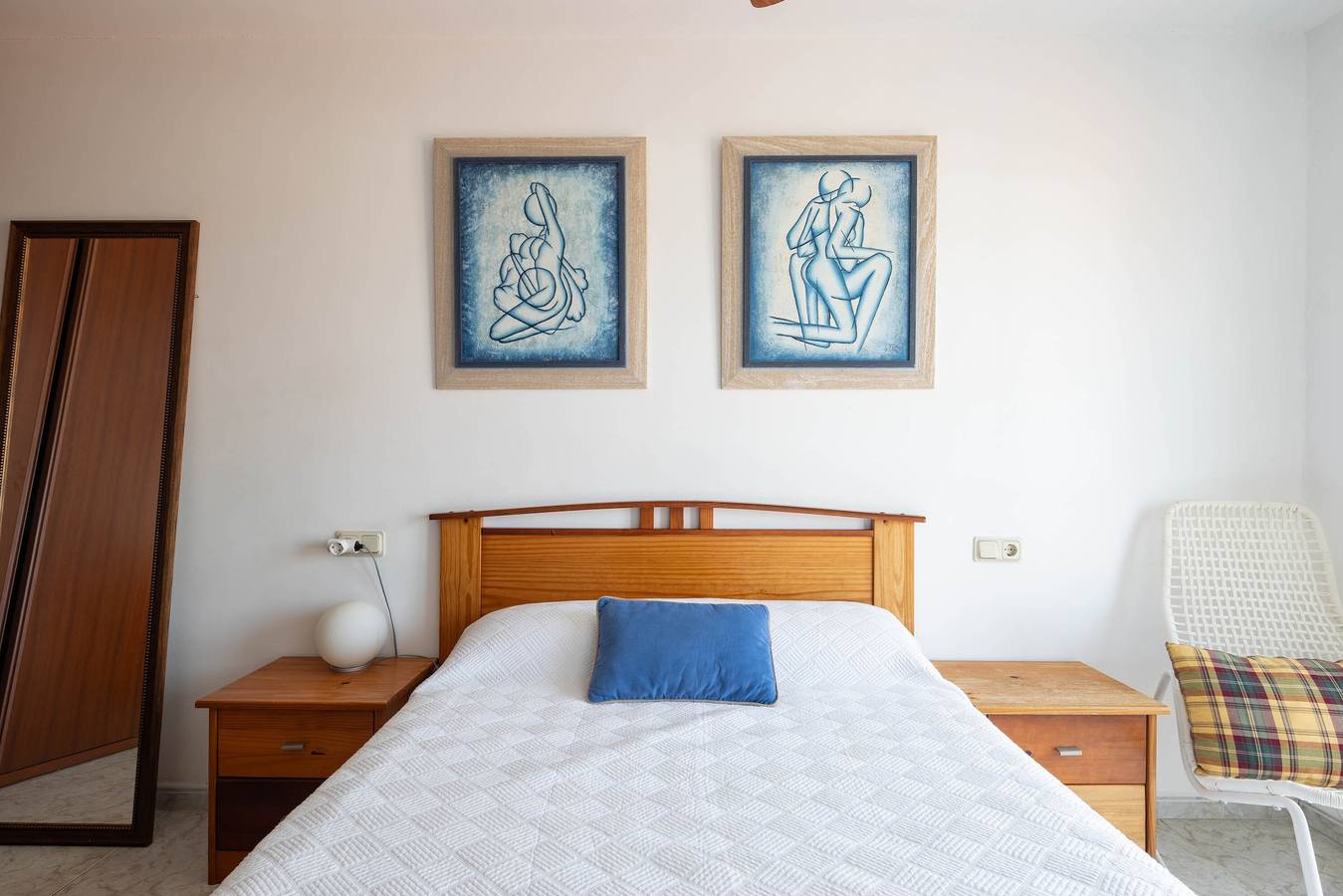 Appartement in Cabo Cruz met zeezicht, foto 8