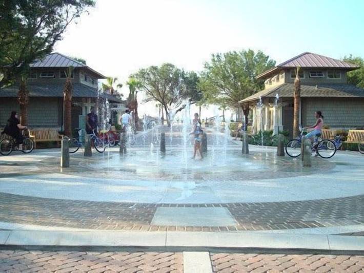 Vacation apartment for 6 people, with pool and balcony - 1