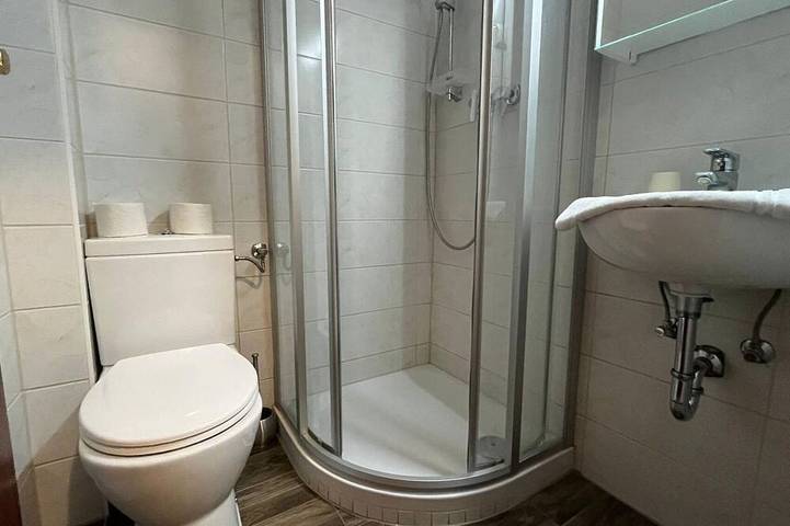 Ganze Wohnung, Ferienwohnung/App. für 1 Gast mit 9m² in St. Pölten in St. Pölten, Mostviertel
