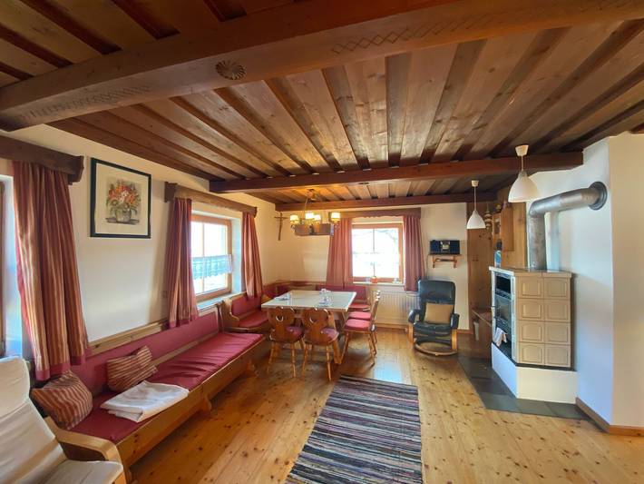 Ferienhaus für 8 Personen, mit Terrasse im Salzburger Land - 2