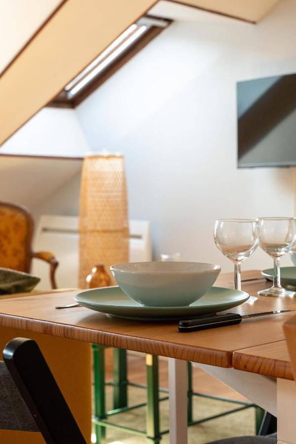 Gîte pour 4 personnes à Blois - 4
