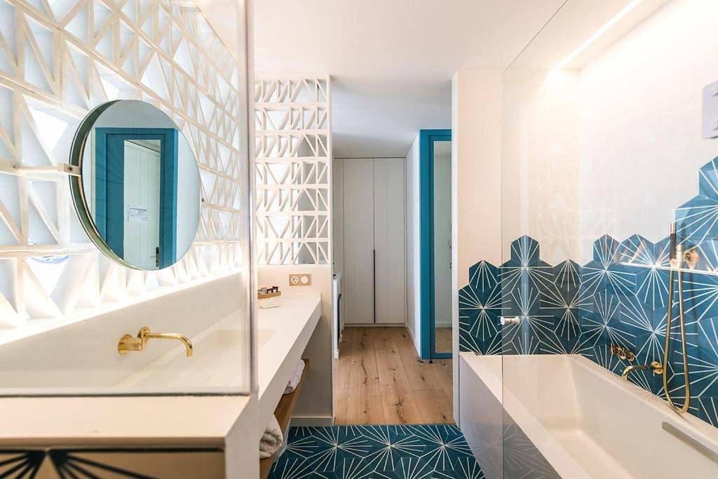 Boutique Hotel Villa Gala by Fimedhotels in Platja del Port d'Alguer (Cadaques), Cadaqués