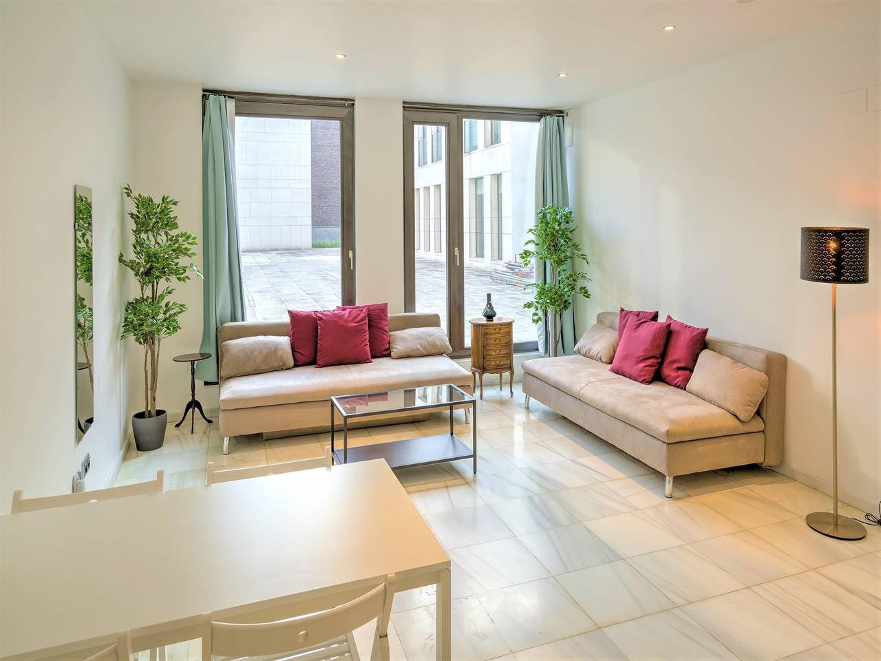 Apartamento entero, Apartamento tipo lodge en el centro de Amberes in Amberes, Región de Amberes
