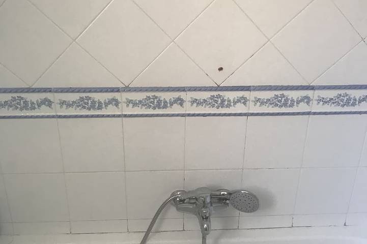 Ferienhaus für 5 Personen, mit Balkon und Garten in Alicante - 4