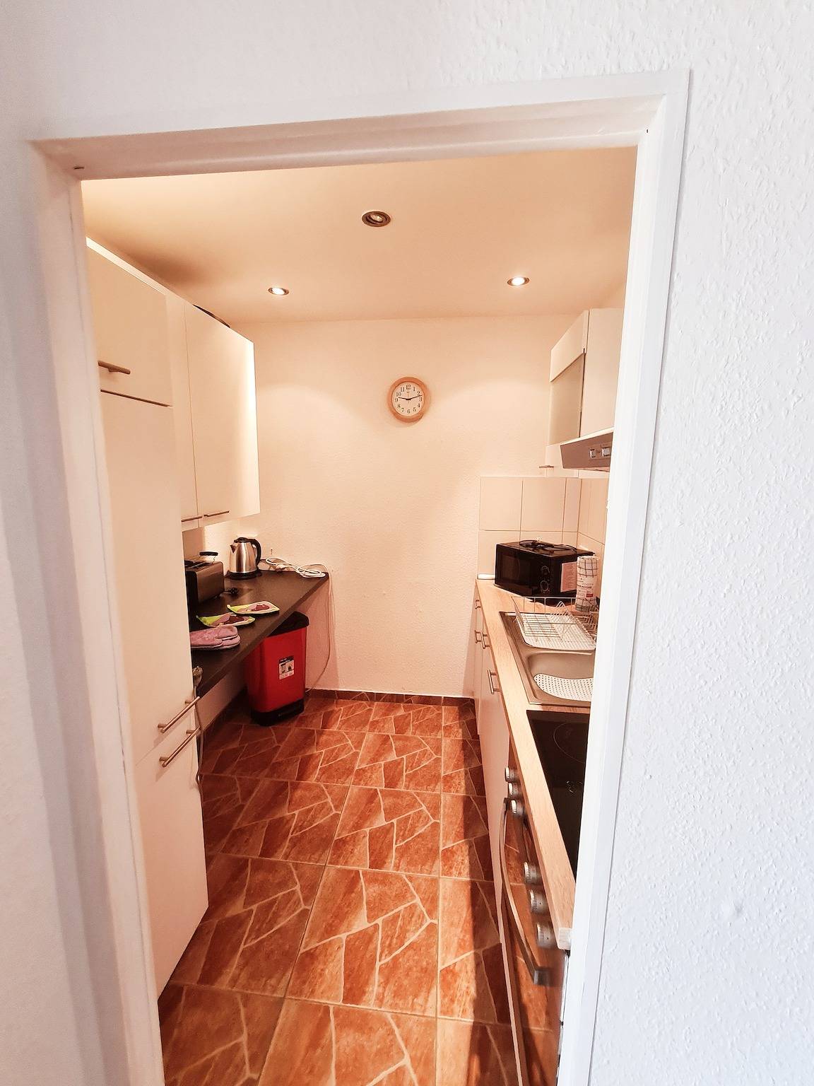 Ganze Ferienwohnung, Am Rennsteig in Masserberg, Rennsteig