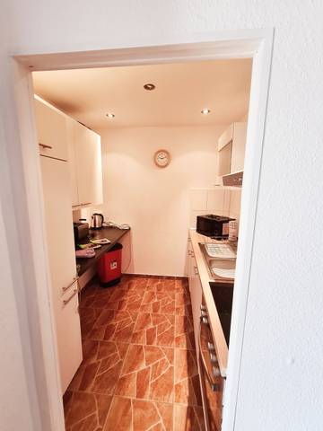 Ferienwohnung für 4 Personen in Masserberg, Rennsteig, Bild 3