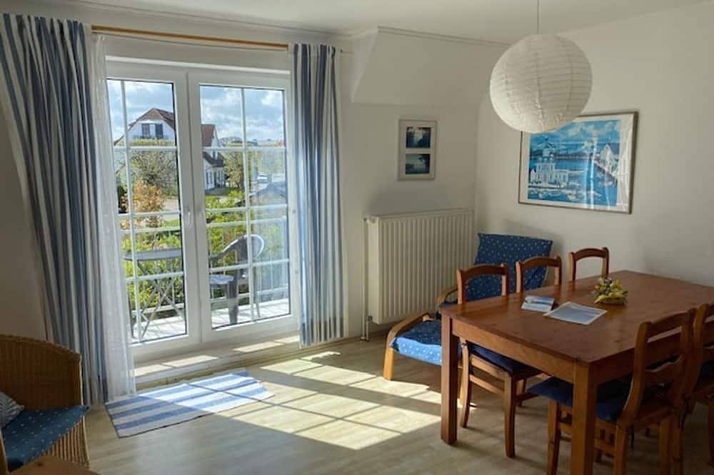 Ferienwohnung in Zingst für 3 Personen in Zingst