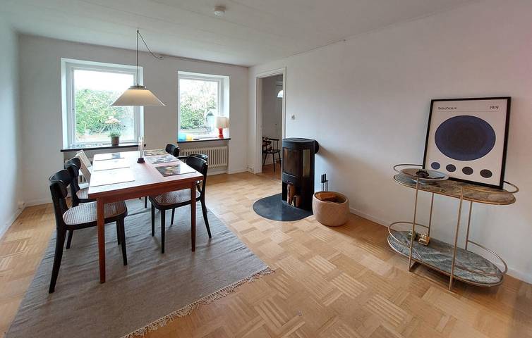 Ferienhaus für 6 Personen, mit Terrasse und Garten, mit Haustier in Malmö - 4