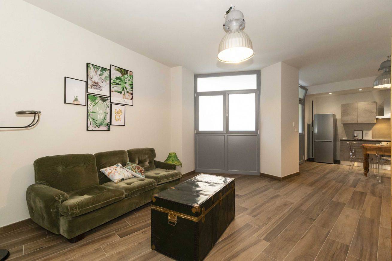 Entire apartment, Lingotto Roomy and Cozy Apt! x3 in Turin, Turin Province