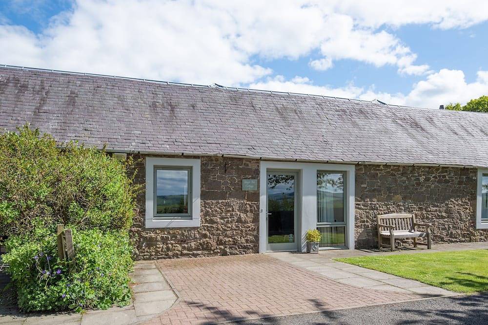 Eildon Melrose Holiday Cottages & Log Cabins - Single Tree Cottage in Melrose, Scottish Borders