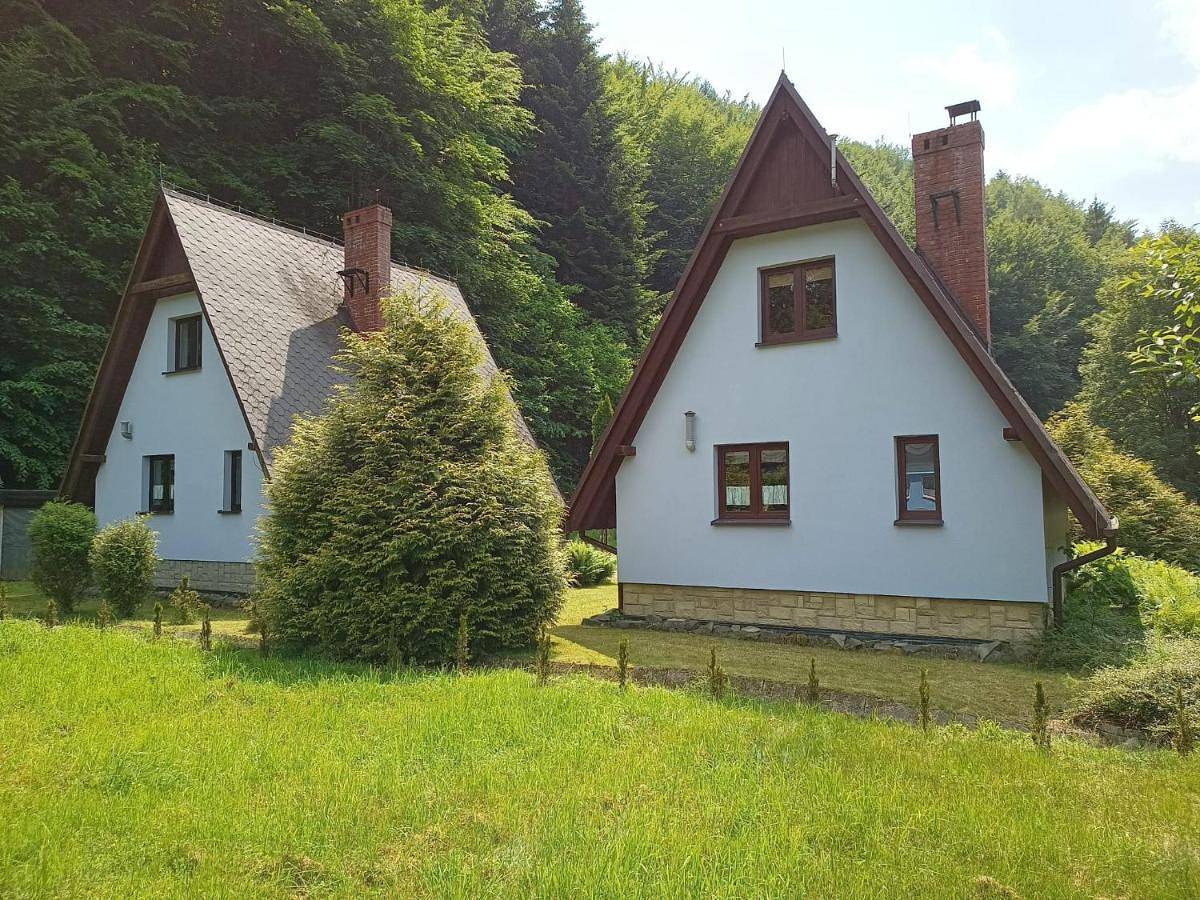 Two-Bedroom Chalet in Brenna, Karpaty (Polska)