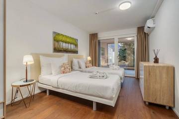 Apartment for 6 People in Interlaken, Lake Thun, Photo 2