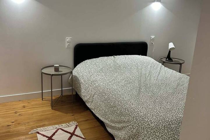 Location de vacances pour 6 personnes à Saint-Ciers-sur-Gironde - 4